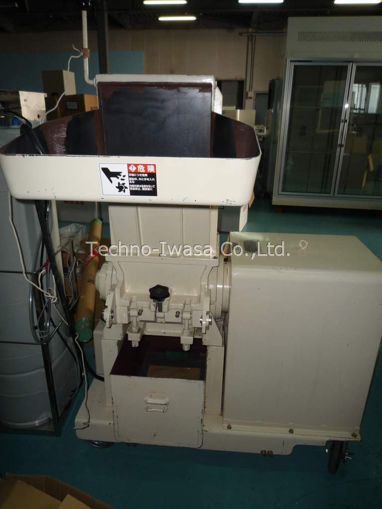 ��ʍ����ؒf�����Ӌ@