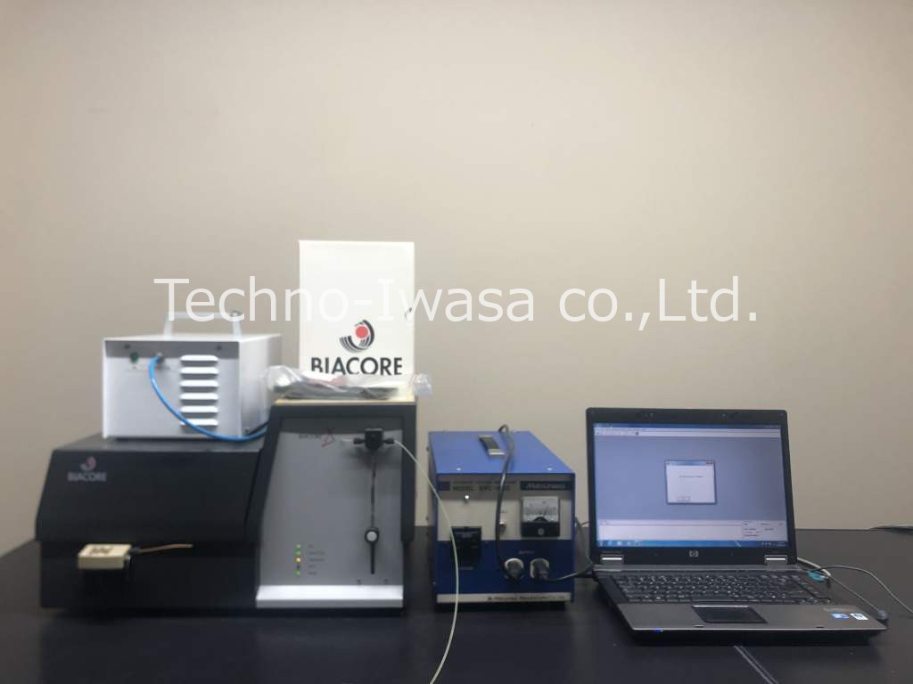 ���q�ԑ��ݍ�p��͑��u