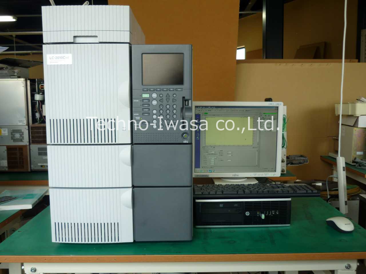 ��̌^ �����t�̃N���}�g�O���t