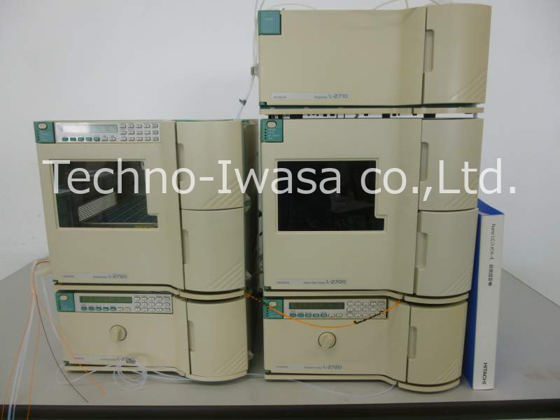 HPLC(MS�p)