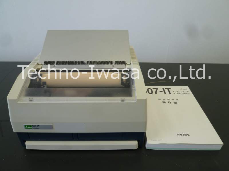 HPLC(�C���e�O��-�)