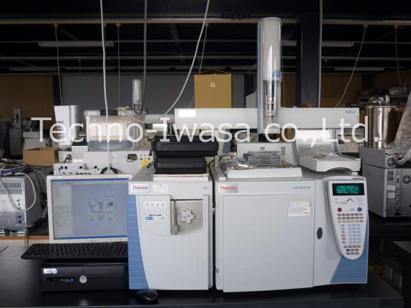 GC/MS(�ݸ�َl�d��GC-MS�j