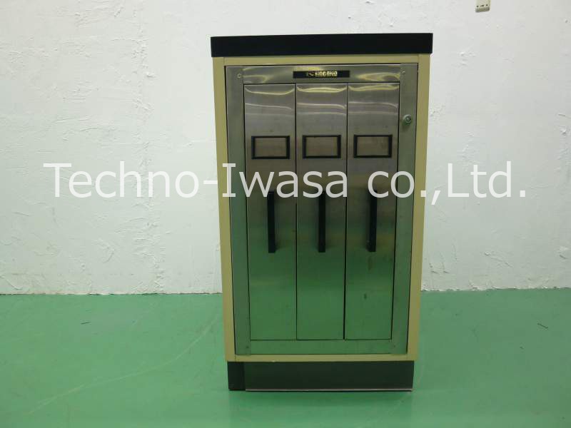 ����è�^�ۊǌ�