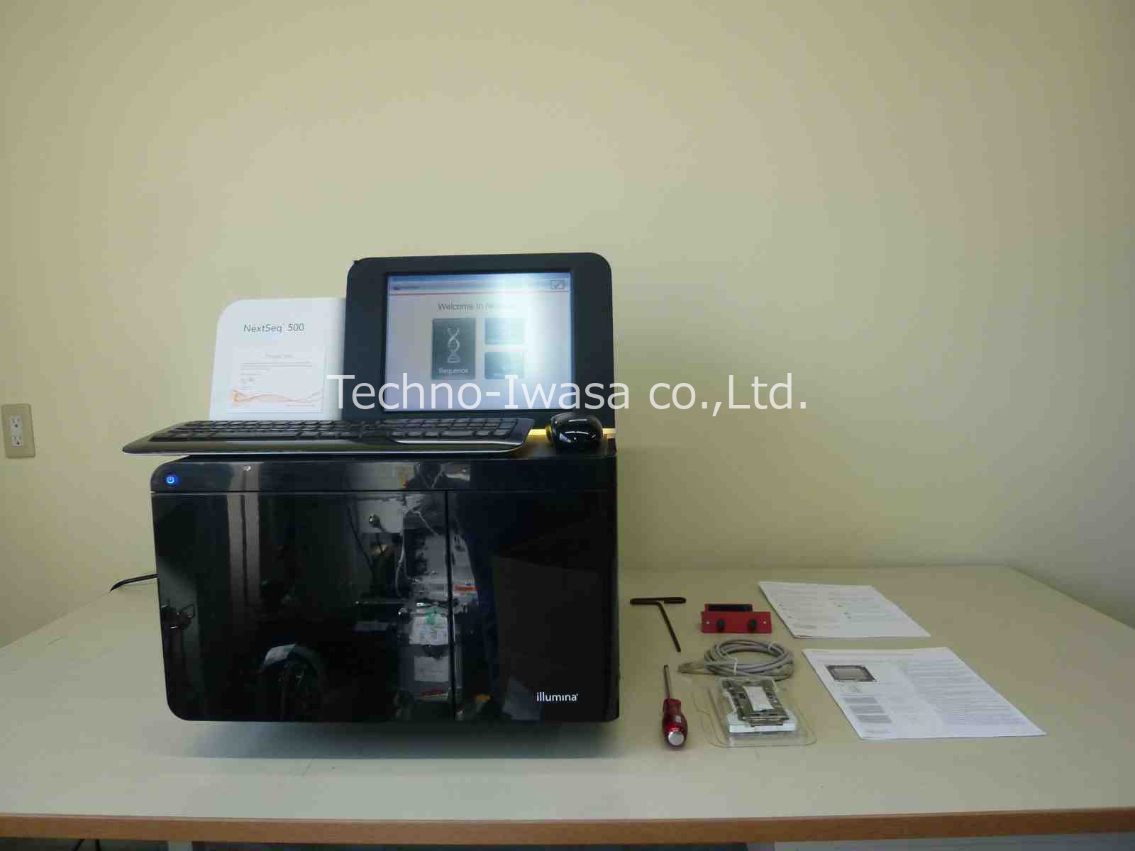 中古機器一覧｜株式会社テクノ・イワサ