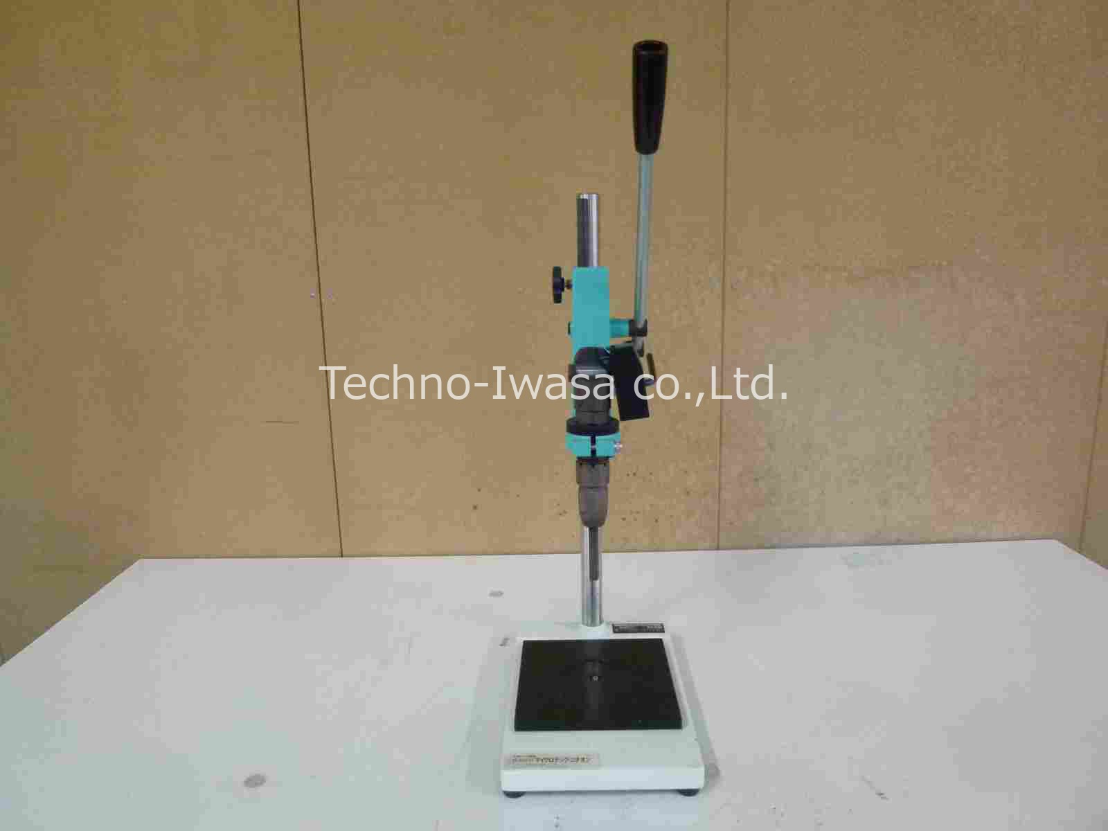 東洋精機 精密上皿天秤