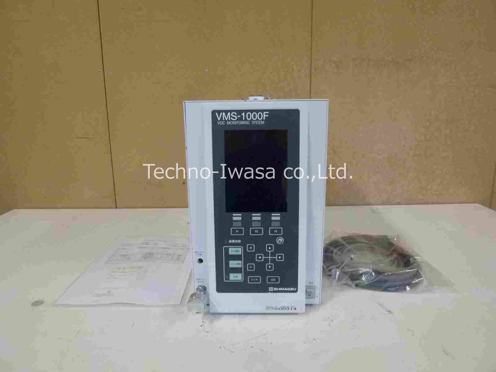 VOC����ݸ޼���